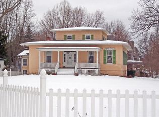 125 W Washington St, Bath, NY 14810