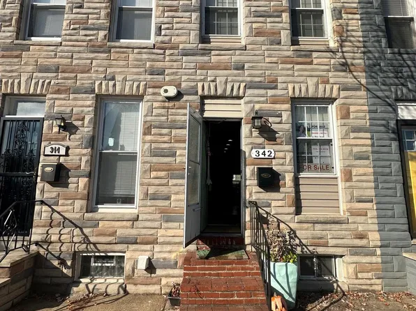 342 W 29th St, Baltimore, MD 21211