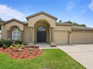 25714 Santos Way, Wesley Chapel, FL 33544