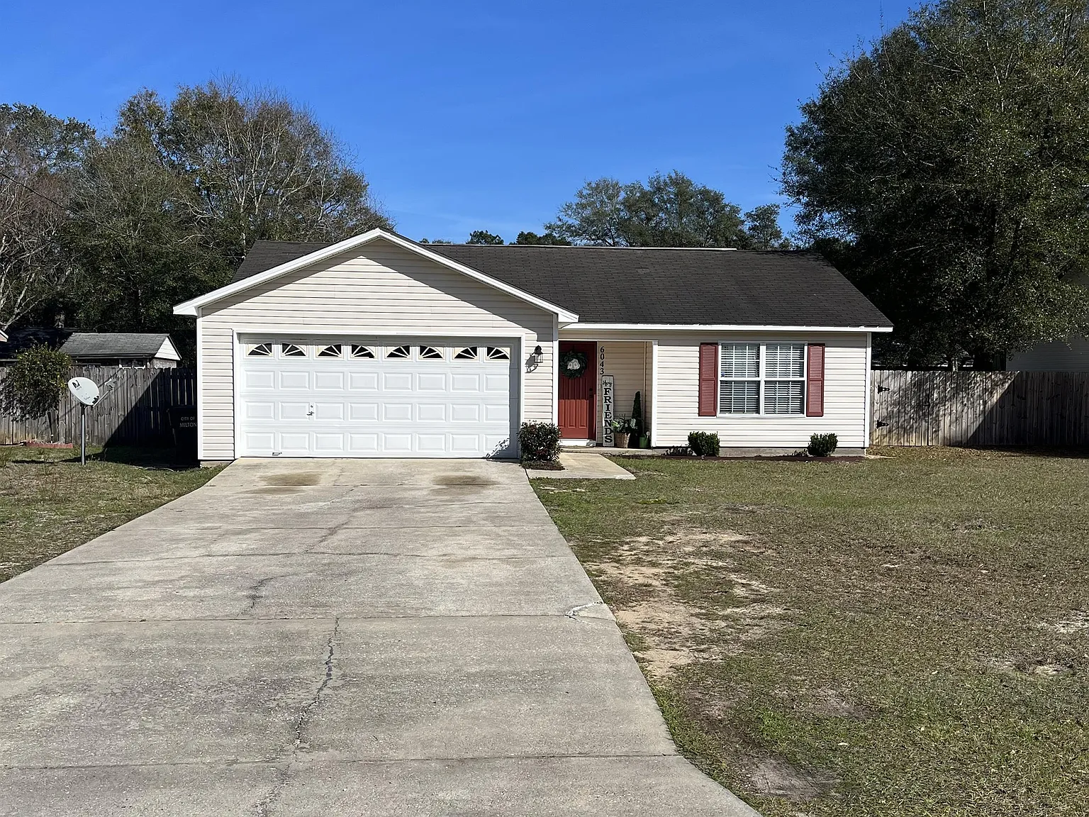 6043 Savannah - 6043 Savannah — Photo 1