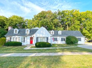 1304 S Elm St, Shenandoah, IA 51601