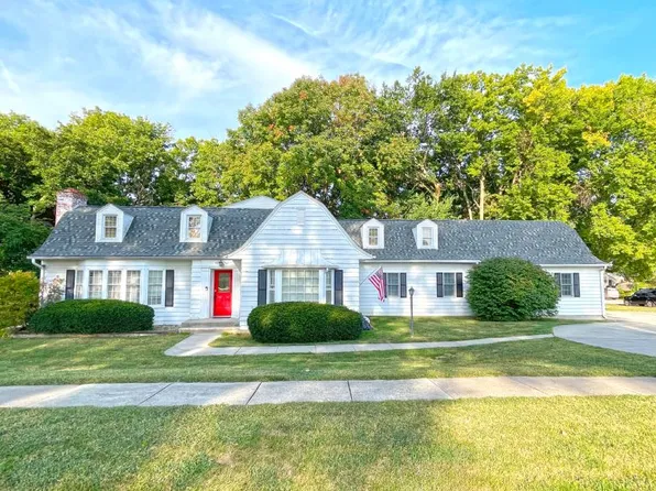 1304 S Elm St, Shenandoah, IA 51601