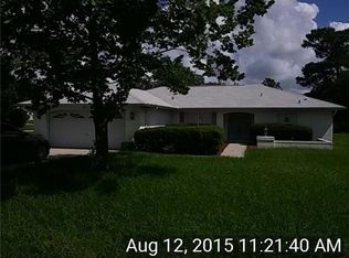 1287 Aladdin Rd, Spring Hill, FL 34609