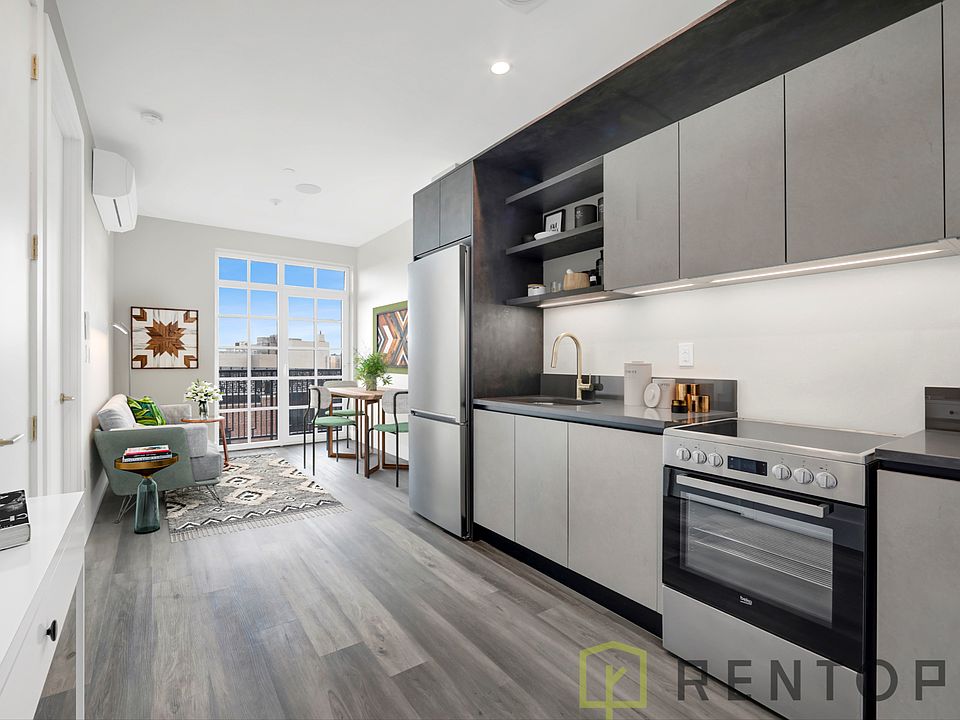 1st image of 2337 Bedford Ave #3L