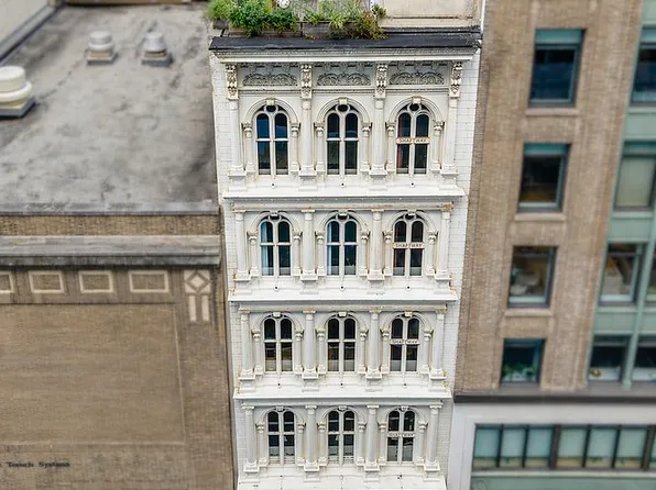 75 Murray St, New York, NY 10007