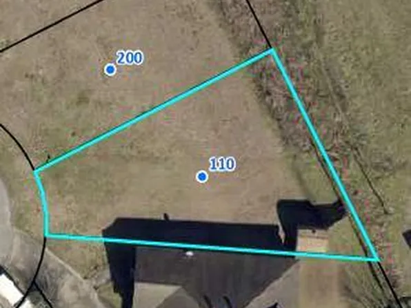 110 Laurelwood Dr, Lafayette, LA 70501