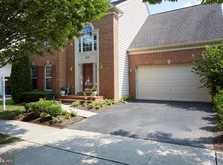 815 Highland Ridge Ave, Gaithersburg, MD 20878