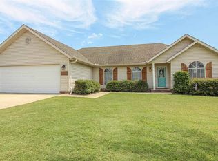 1909 N 19th St, Paragould, AR 72450