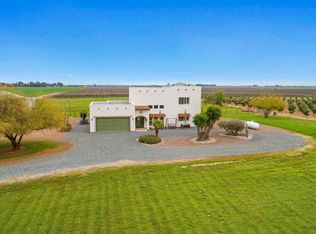 6598 Road 224, Terra Bella, CA 93270