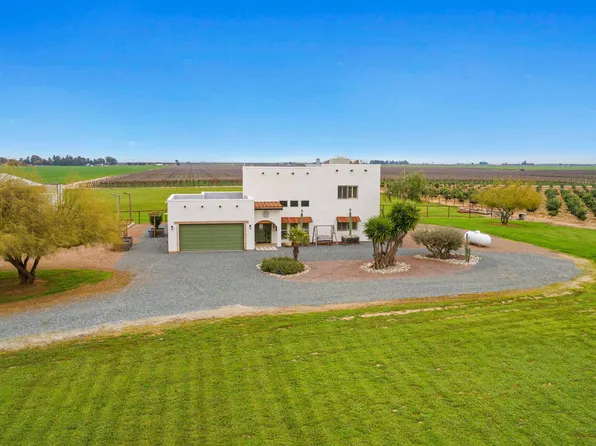 6598 Road 224, Terra Bella, CA 93270