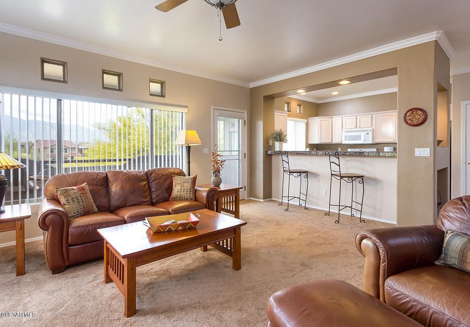 1st image of 655 W Vistoso Highlands Dr