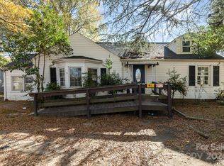 407 King St, Monroe, NC 28110