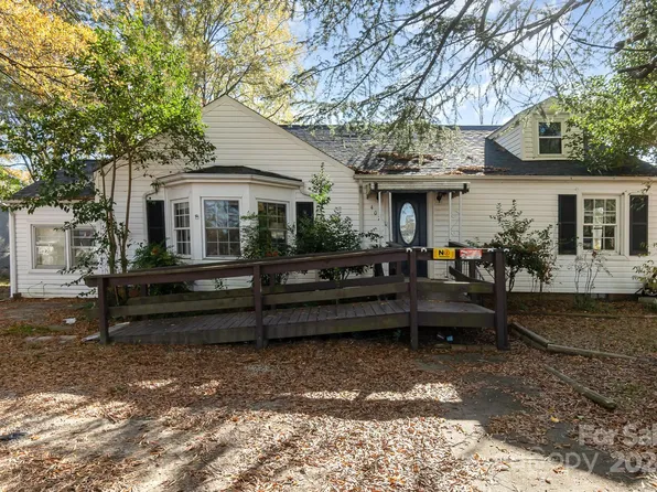 407 King St, Monroe, NC 28110