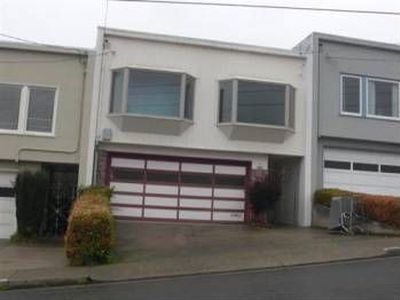 448 Florence St, Daly City, CA, 94014