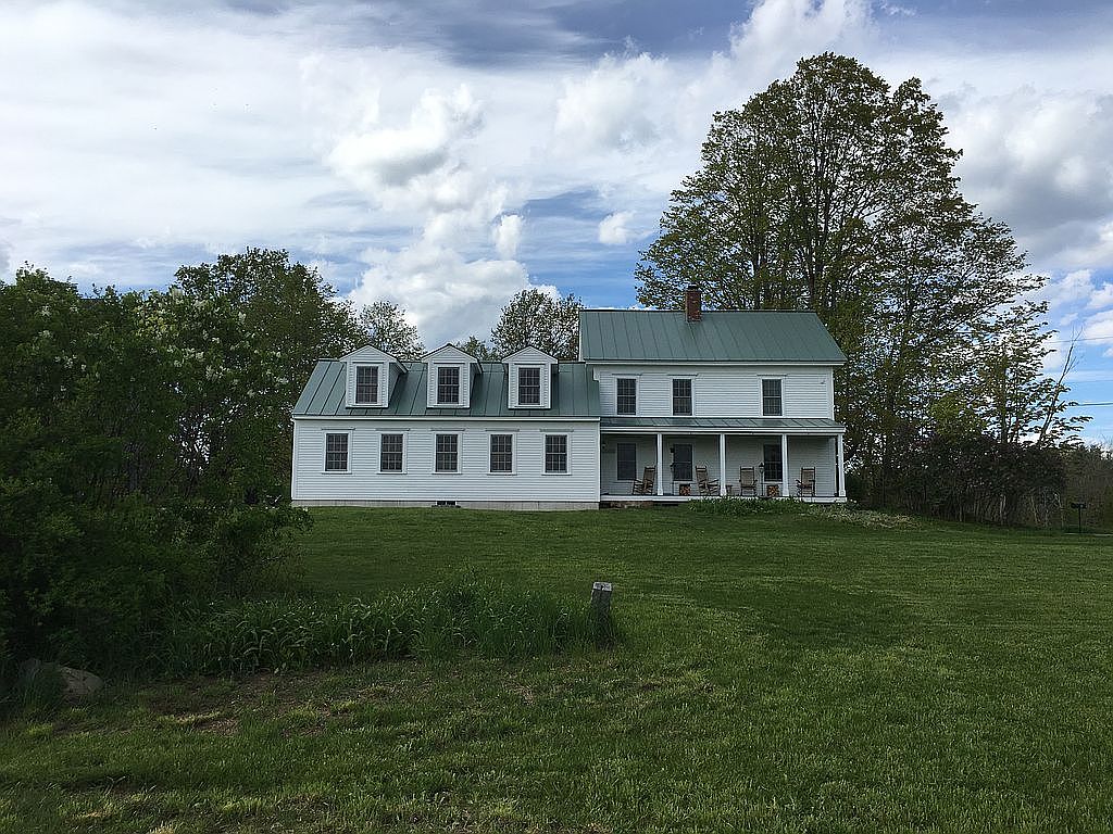 111 N Water St, Boscawen, NH 03303 Zillow