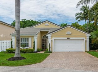 5207 NW 55th St, Coconut Creek, FL 33073
