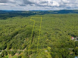 Presidents Rd, Scottsville, VA 24590