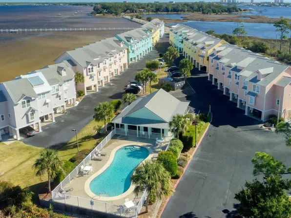 16006 Innerarity Point Rd, Perdido Key, FL 32507