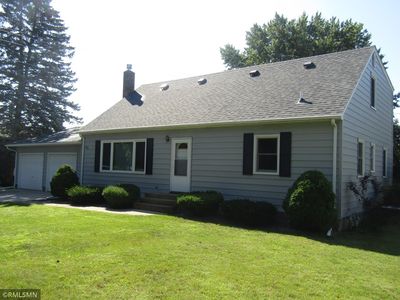860 W 4th St, Rush City, MN, 55069