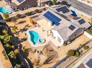 56171 Nez Perce Trl, Yucca Valley, CA 92284