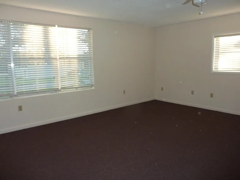 Living room.