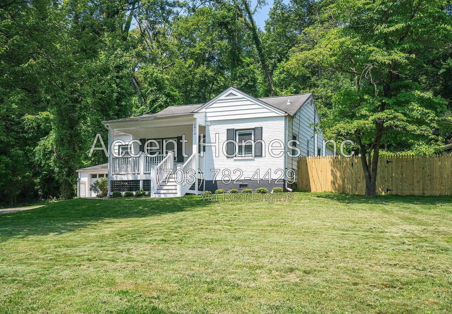 3 bed, 2.0 bath, 1721 sqft, $4,250 — Photo 3
