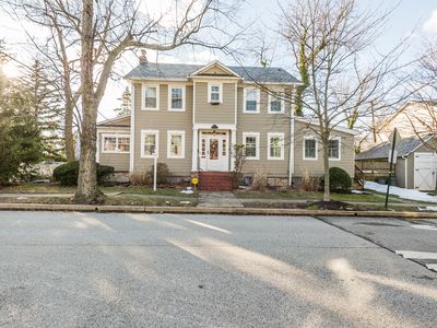 8 Orkney Ct, Baltimore, MD, 21212