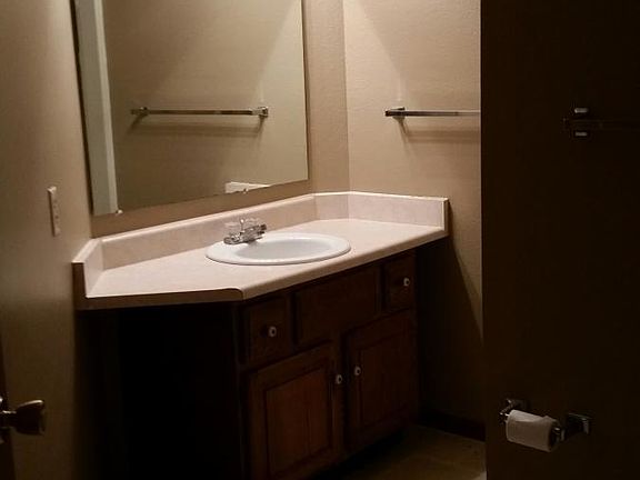 master bath with step-in shower