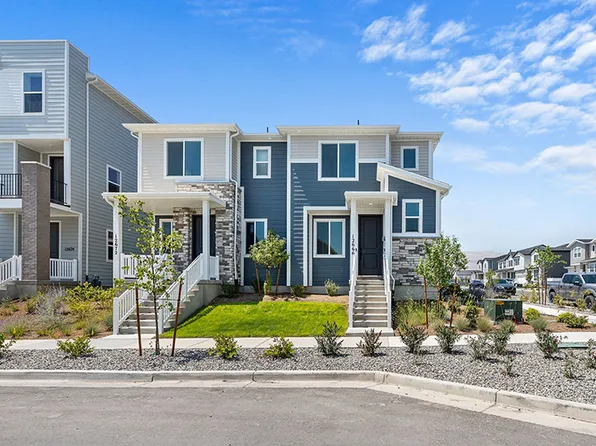 12666 S Glacier Trail Ln, Herriman, UT 84096