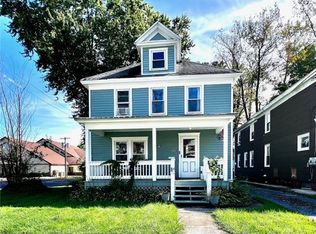 620 Floyd Ave, Rome, NY 13440