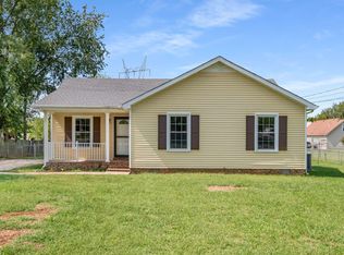 4321 Huntwood Dr, Murfreesboro, TN 37129