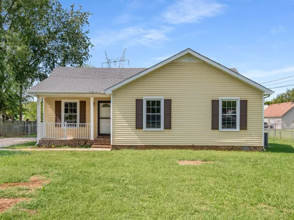 4321 Huntwood Dr, Murfreesboro, TN 37129