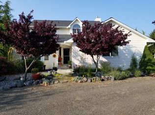 281 Bon Jon View Way, Sequim, WA 98382