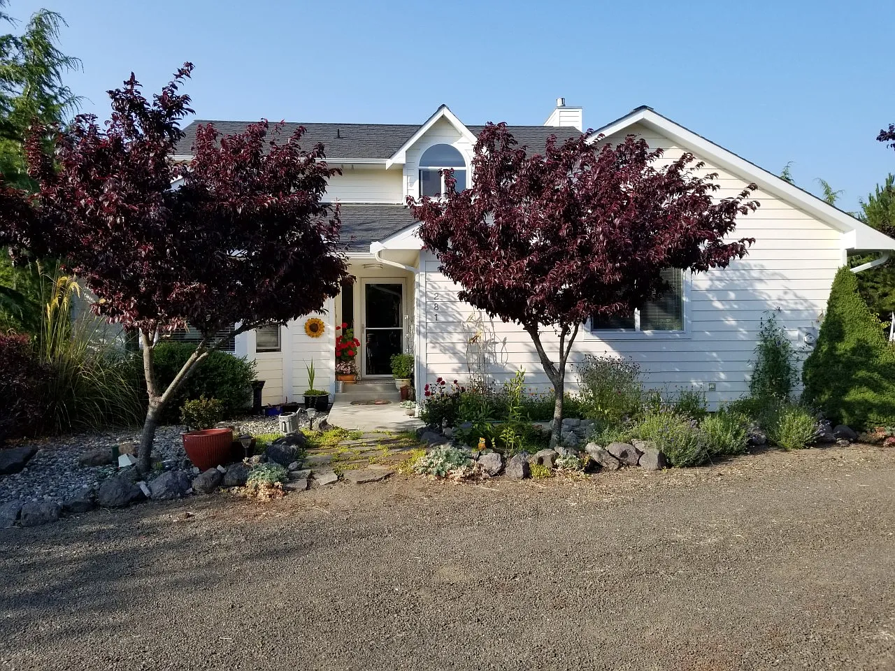 281 Bon Jon View Way photo 1