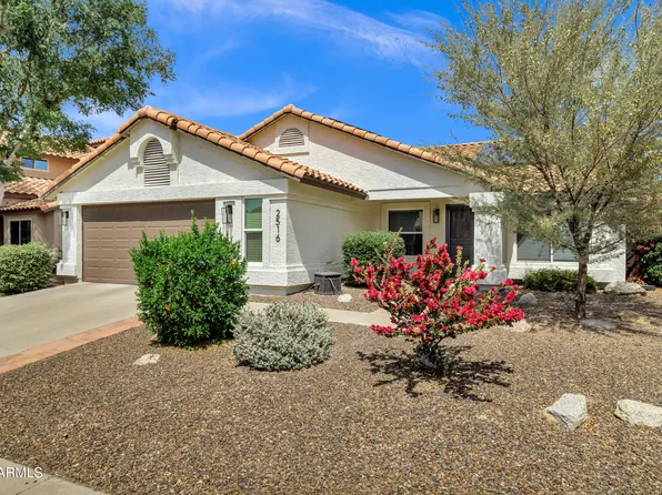 2516 E TAXIDEA Way, Phoenix, AZ 85048