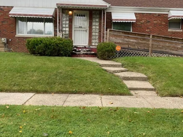 434 W Genesee St, Flint, MI 48505