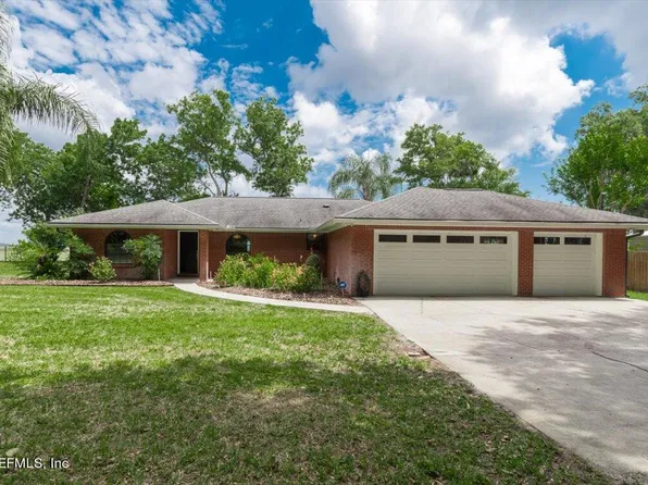 14868 EDWARDS CREEK Road, Jacksonville, FL 32226