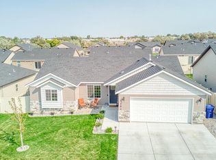 391 Benno St, Twin Falls, ID 83301