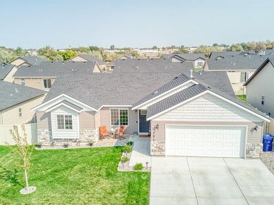 391 Benno St, Twin Falls, ID, 83301