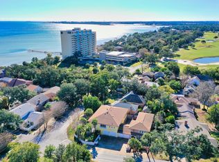 800 Bayshore Dr, Perdido Key, FL 32507
