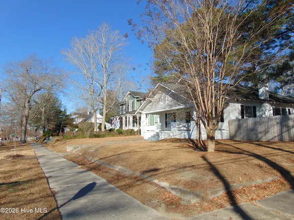 112 E Washington Street, Nashville, NC 27856