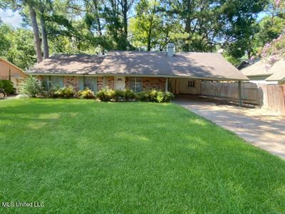 4344 Will O Run Dr, Jackson, MS, 39212