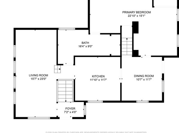 213 1st Ave, Manistee, MI 49660