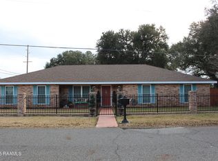 1401 Gregg Ave, Eunice, LA 70535
