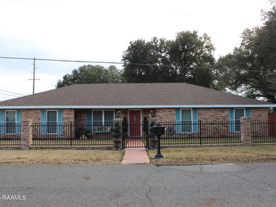 1401 Gregg Ave, Eunice, LA, 70535