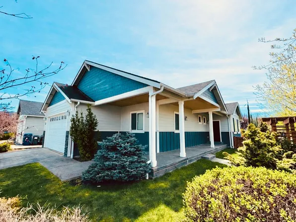 4040 Autumn Way, Mount Vernon, WA 98273