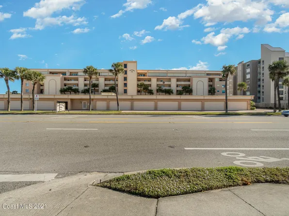 995 N Highway A1a APT 206, Indialantic, FL 32903