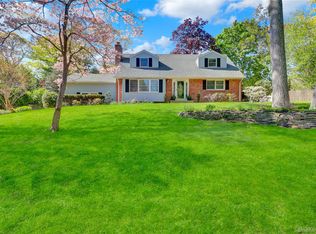 14 Archer Drive, Stony Brook, NY 11790