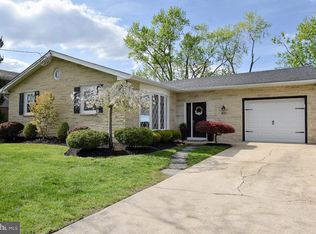 409 Jamaica Dr, Cherry Hill, NJ 08002