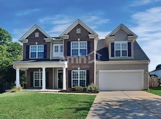 415 Caperton Way, Duncan, SC 29334
